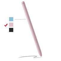 Galaxy Tab S6 Lite Pieštuko Pakeitimas Samsung Galaxy Tab S6 Lite S Pieštukui (EJ-PP610) SM‑P610 / P615 / P620 / P625 Stylus Pen 6 rožinė