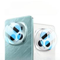 Back Camera Lens Film For Huawei Honor Magic6 Pro Camera Protectors for Honor Magic 6 Magic6Pro Tempered Glass Lens Cover 4 For Honor Magic6 2 PCS