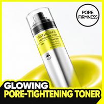 celimax The VITA-A Retinal Shot Tightening First Essence Toner 80ml 80ml yellow