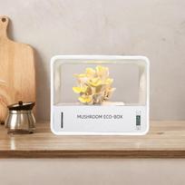 Still Air Box Smart Monotub Growing Kit Greenhouse Space Saving