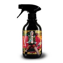 Katiba Gloss Booster Exterior Quick Detailer Spray Wax 500ml 500ml black
