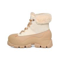 UGG Adiroam Hiker Women's Sneakers 1134330-FLWH 38 beige