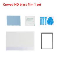 For Insta360 X3 Sticky Lens Guards Dual-Lens Protector+Screen Film+Lens Cap+Camera Bag+DIY Sticker+Case Protector Accessories