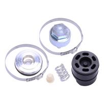 32106891974 Vairo mechanizmo remonto komplektas Stūmiklio įrankis Tinka BMW F20 F21 F30 F31 F34 F35 F32 F48 F25 F26 2015 2016 2017 gray