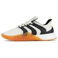 Adidas Sobakov Boost 'Chalk Gum' BD7674 42⅔ black