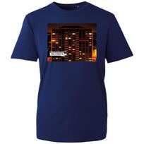 The Streets Band TShirt Original Pirate Material Tee Black Adult Sizes S To 4XL M black