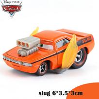 Pixar Cars 2 Blogiukai Lenktynių Klano Serija Dj Slug Agentas Boust Metalo Modelis Fine Toys Automobiliukas Berniukui Naujųjų Metų Dovana