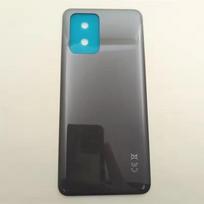 For Xiaomi POCO X3 GT Battery Back Cover Rear  Housing Cover Replace With dhesive Sticker mėlyna