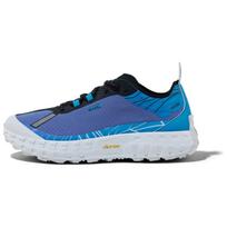 Norda 001 Lace-Up Fabric Durable Low-Top Running Shoes Men sneakers Blue NORDA001RZ-M-BLUE 43⅓ blue