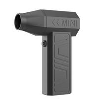 140000RPM Mini Turbo Jet Fan 41m/s Wind Powerful Air Blower High Quality Electric Air Duster
