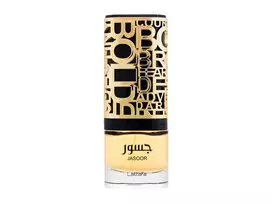 Lattafa perfumes Jasoor Eau De Parfum 100 ml Damaged box