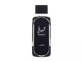 Lattafa perfumes Hayaati Eau De Parfum 100 ml Damaged box