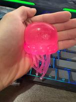 NeeDoh Medūza Squishy Žaislas Streso Malšinimo Aštuonkojis Fidget Deimpresija Lauko Interaktyvus Maltodekstrinas Bestseleris Suspaudžiamas Žaislas