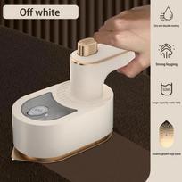 Xiaomi 180° Folding Garment Steamer 3-in-1dual Steam Handheld Portable Iron Travel Mini Ironing Tool For Clothes Easy To Store UK smėlis