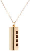 TOMBO Baby Harmonica Gold No.1204PKS beige