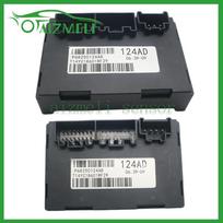 68250124AD Transfer Case Control Module For Dodge Durango Jeep Grand Cherokee GT Sport Utility 2016~2018 68250124AA 68250124AB gray
