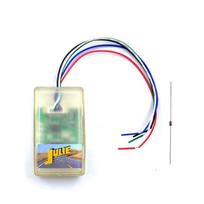 IMMO JULIE Emulator K-Line CAN-BUS Vehicle Simulator OBD2 Protocol Supported Automotive Diagnostic Tool SQU FOR CAN white