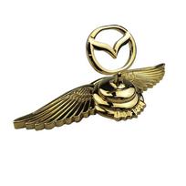 3D Automobilio Variklio Dangčio Logotipo Ženkliuko Lipdukas Mazda CX3 CX4 CX5 CX7 CX8 CX9 CX30 Mazda 3 5 6 MX5 RX7 Atenza Axela Dekorui 15YG