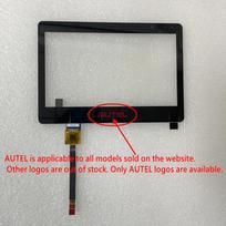 New Touch LCD Screen For Autel MaxiCOM MK808 MK808BT MK808TS MP808TS MX808 MX808TS TS608 DS808 Digitizer Panel touch screen