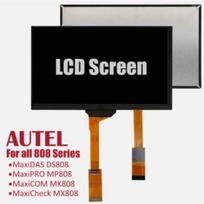 New Touch LCD Screen For Autel MaxiCOM MK808 MK808BT MK808TS MP808TS MX808 MX808TS TS608 DS808 Digitizer Panel touch screen