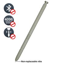 Fonken Stylus Pen For Samsung Galaxy S25 Ultra EJ-PS938 S Pen Stylus Replacement Graphic Pen NO Bluetooth 6 geltona