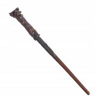 Luna Lovegood Wizard Wand Harry Potter Cosplay Gadget Gift black