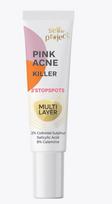 Selfie Project Pink Acne Anti-Imperfection Veido kremas 15 15 ml