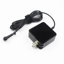 20V 2.25A 45W 4.0*1.7mm nešiojamojo kompiuterio maitinimo adapteris Lenovo įkrovikliui Ideapad 100 100s yoga310 yoga510 kintamosios srovės adapterio įkroviklis ADL45WCC US Plug