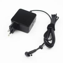 20V 2.25A 45W 4.0*1.7mm nešiojamojo kompiuterio maitinimo adapteris Lenovo įkrovikliui Ideapad 100 100s yoga310 yoga510 kintamosios srovės adapterio įkroviklis ADL45WCC EU Plug
