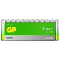 Batteries LR09/AAA super alkaline 12PCS.