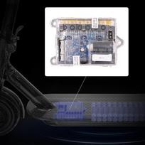 Main Board Controller Replacement for Mi Electric Scooter 3 mėlyna
