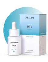 Labelist Cosmetic drėkinamasis veido serumas su hialurono rūgšties kompleksu Labelist Joy hydrat HA + B5 30ml