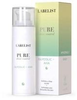 Labelist Cosmetic glikolio ir AHA gelis odos šveitimui Labelist Glycolic + AHA 30ml
