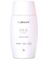 Labelist Cosmetic veido fluidas nuo saulės Labelist Silk Proage Fluid Sun Care SPF 50 50ml