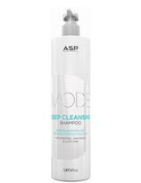 Kitoko valomasis šampūnas nuo taršos, baseino Kitoko Asp Deep Cleansing 1000ml