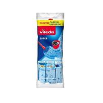 Vileda Super Mop Blue blue