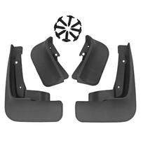 Automobilio purvasaugiai Purvasaugiai Sparnai Transporter T5 T6 Caravelle 2008-2020 2 poros 1 gray