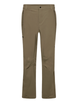 Columbia Sportswear - Tennent Mountain Softshell Pant - Sportinės lauko kelnės - Chaki spalva