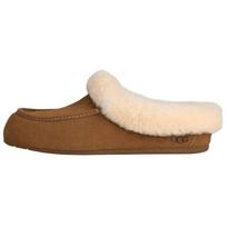 (WMNS) UGG Ansley Mule 'Chestnut' Women's 1171391-CHE EU 38 beige