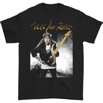 Uli Jon Roth Scorpions band T-shirt Black Cotton Unisex S to 5Xl BL2590 M gray
