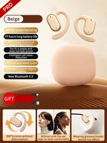 Xiaomi 2025 Sport Wireless Headphone Bluetooth Earphone audífonos bluetooth inalámbrico freeshippings items ear buds for xiaomi huawei