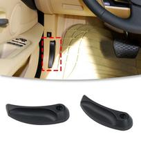 Bonnet Hood Release Pull Lever Front Hood Release Handle For BMW F18 F10 F11 F07 F01 F02 F03 F04 Rolls‑Royce Ghost 51239113984