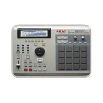 Retro Akai MPC 2000XL Hip Hop Motif Area Rug, Soft Non-Slip Indoor Outdoor Floor Mat for Studio and Music Room 160x200cm