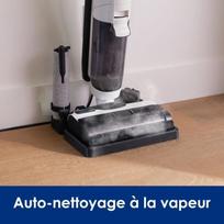 Tineco Floor One S5 Steam Hard-Floor Cleaner - Digital Display, iLoop, 0.75 L