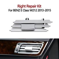 Front Dashboard Left Right Air Vent Grille For Mercedes Benz E Class W212 E260 E350 E300 E63 Sedan 2013-2015 2128303354