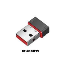 For BOYHOM R36S (WiFi) RTL8188FTV USB Dongles and TYPE C OTG adaptor for R36S R36H R36 R36PLUS R36 ultra