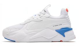 PUMA RS X Master 'White Blue' Men's Sneakers 37 white