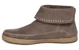 UGG Kavar Varney Fleece Lined Gray Women's Sneakers 36 gray