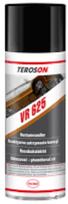 Teroson Vr 625 400 Rust Converter Spray, Creates A Paint-Like Brown-Black Coating That Can Be Painted, Solvent-Based Resin 400 ml