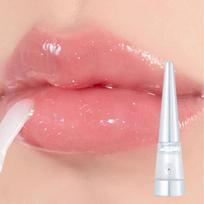 VT Cosmetics Reedle Shot Lip Plumper 4.3g Cica Reedle Hyaluronic Acid High Shine Plumping Lip Gloss 4 Colors Crystal pink